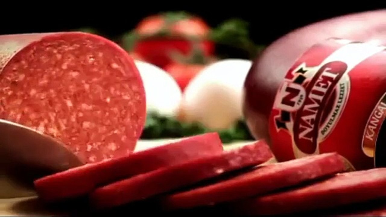 Namet Sucuk (TV Commercial Version)