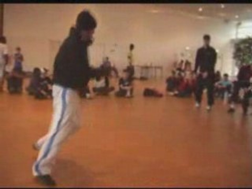 Neron timi-senin battle chelles