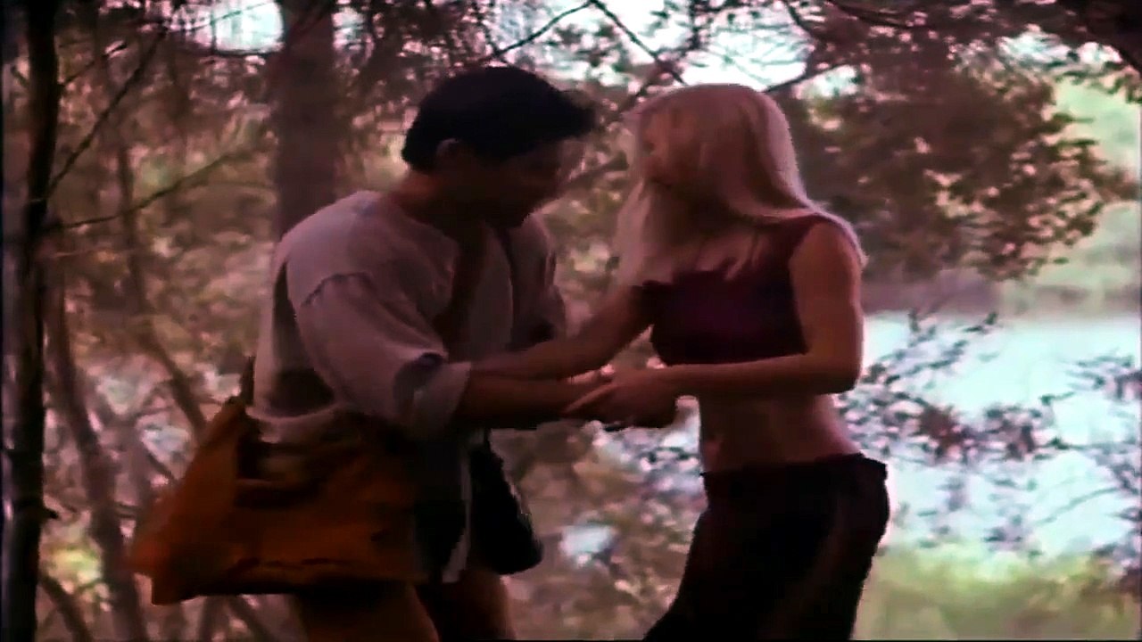 Mortal Kombat Conquest Staffel 9 &10