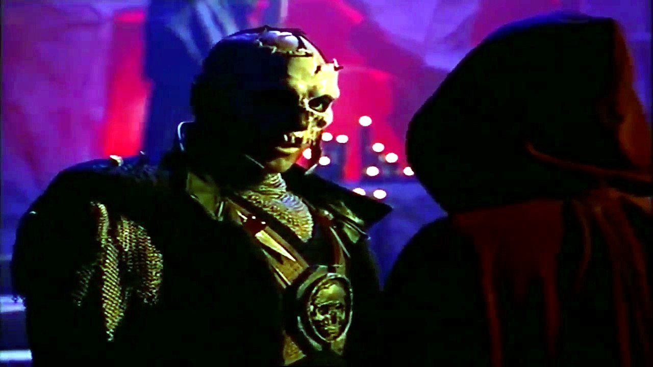 Mortal Kombat Conquest Staffel 5 & 6