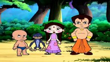 Chhota Bheem S05E12 - Dholakpur Football Cup