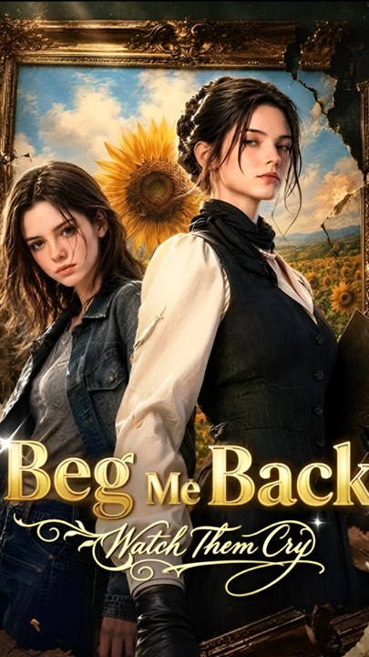 Beg Me Back, Watch Them Cry Full Series