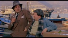 La Dottoressa preferisce i Marinai - FILM