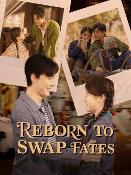 Renaître à Swap Fates (anglais-subbed) | Film Complet en Français