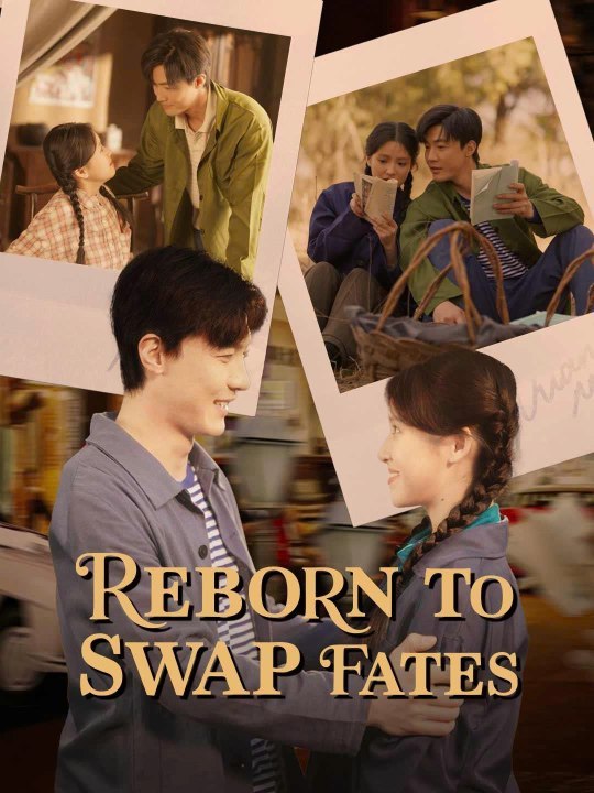 Wiedergeboren zu Swap Fates (englisch-dubbed) | Ganzer Film Deutsch