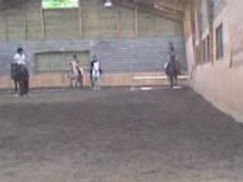 Meli et moi