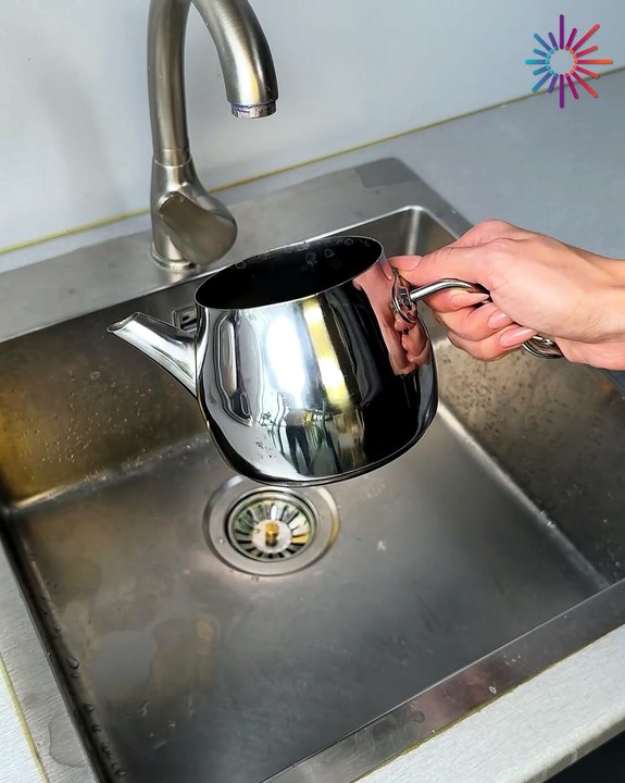 The secret to keeping your cookware shining ✨