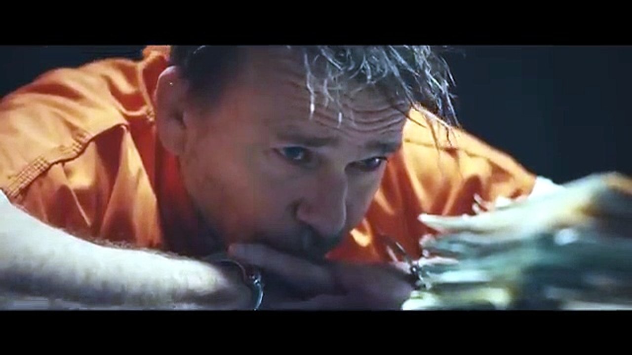 Nefarious Bande-annonce (FR)