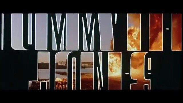 Blown Away Bande-annonce (EN)