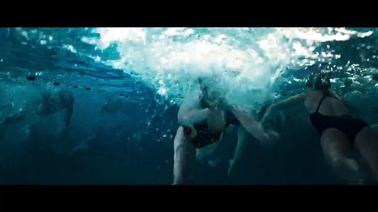 Alpha Bande-annonce (EN)