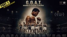 G.O.A.T.: Muhammad Ali’s Blueprint to Greatness (Original PART 1)