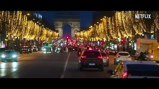Champagne Problems Bande-annonce (EN)