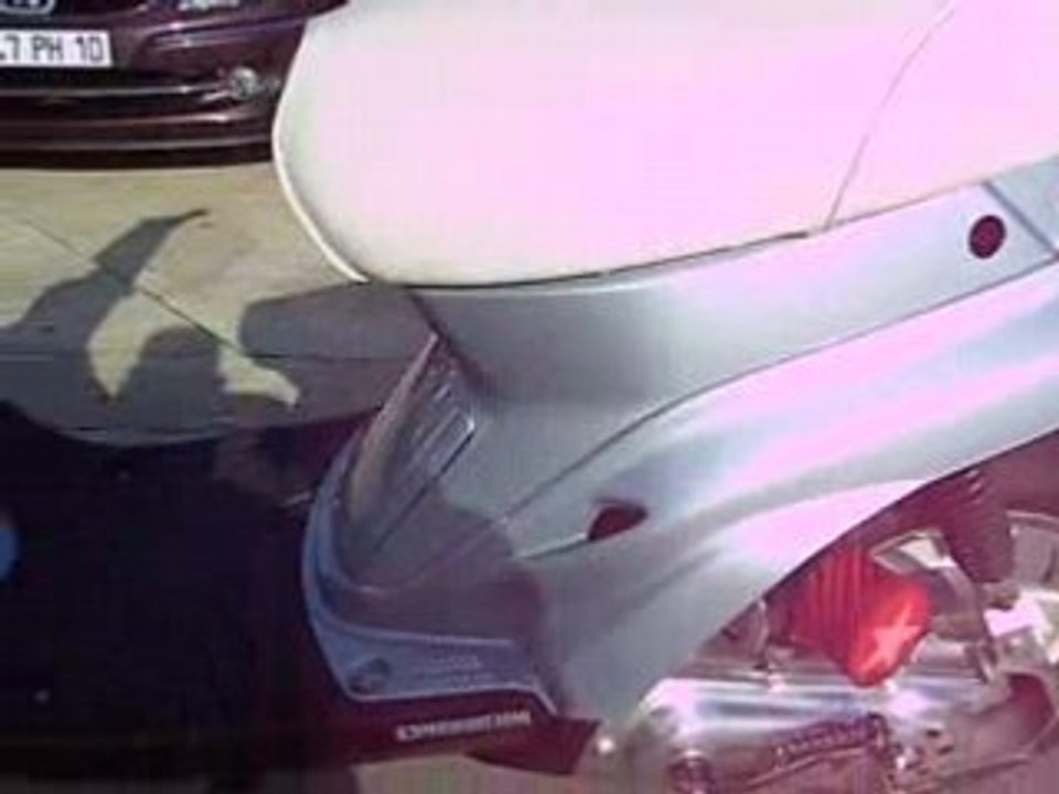 que ton ame repose en paix mon ptit scoot  lol lol