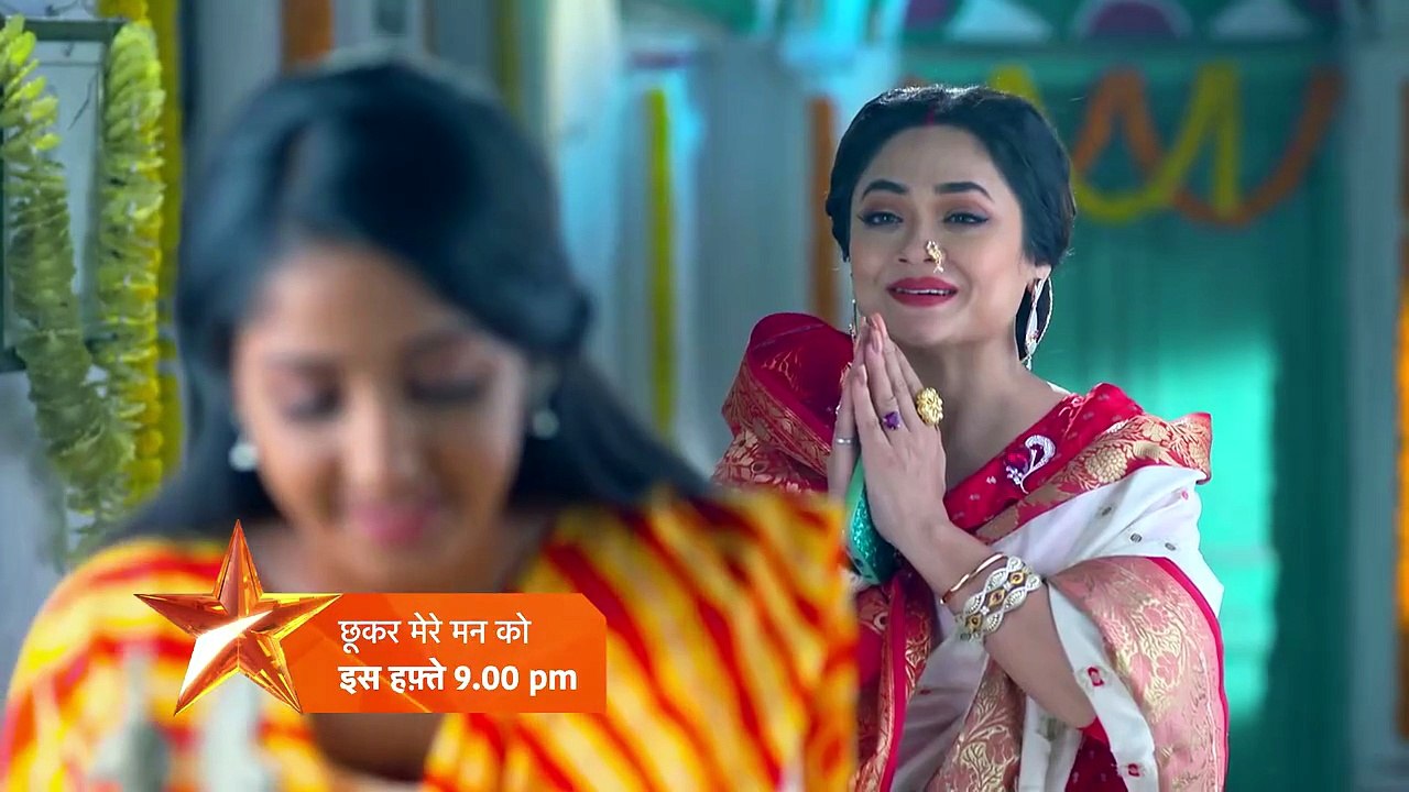 Chukar Mere Man Ko| Mon-Fri at 9.00 PM| Star Utsav|