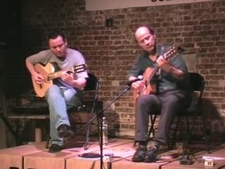 Eric Gombart  Antoine Tatich  anis gras 20008