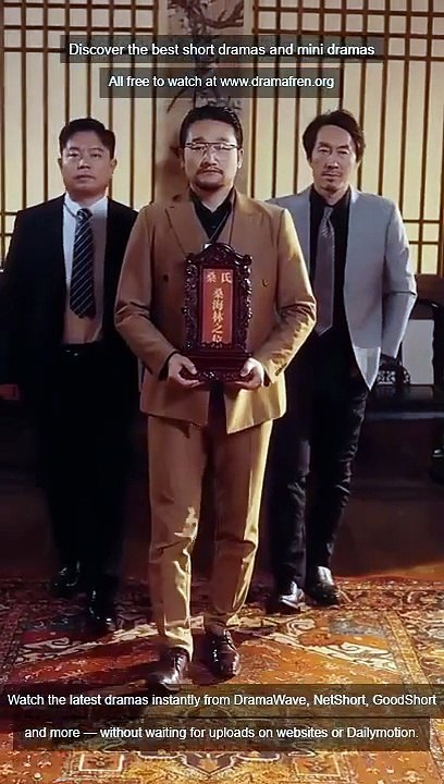 Captive of His Dangerous Love- Full Drama Movie English Sub [Full Movie]