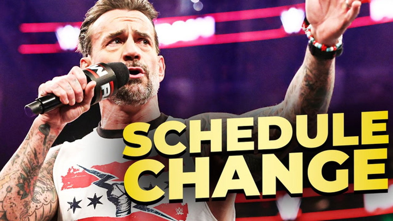 The Real Reason For CM Punk’s WWE Absence | WWE News