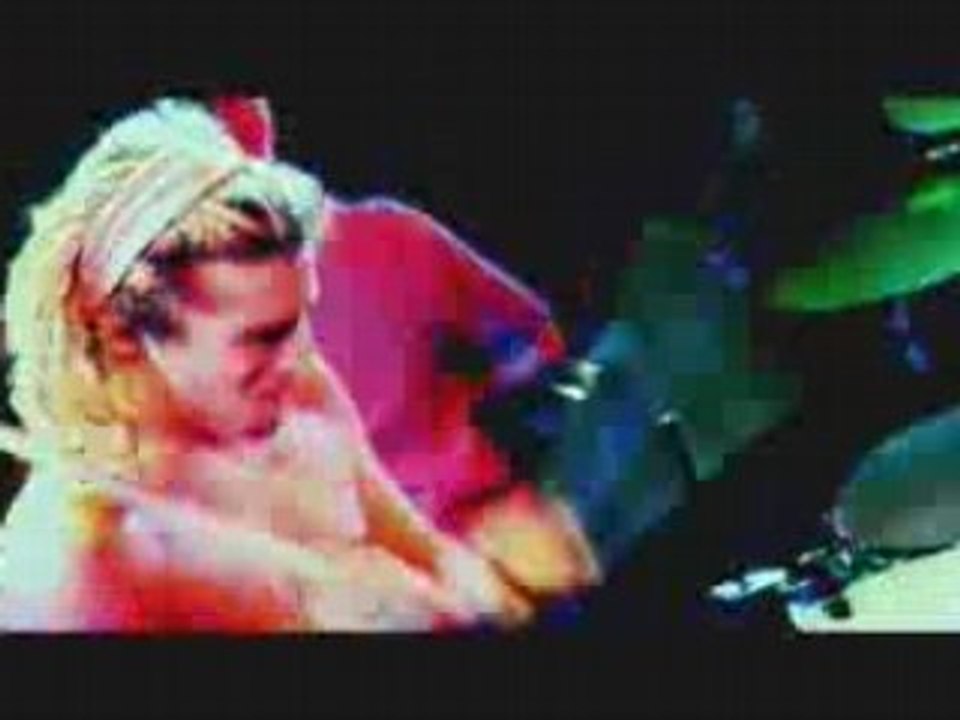 Trash Moi - Body fluids