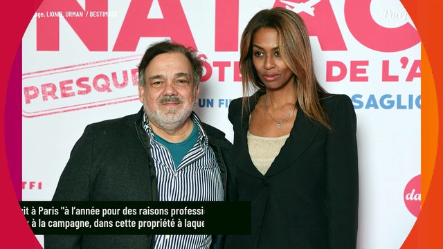 Pour échapper à sa vie parisienne, Didier Bourdon et sa famille se rendent dans leur petite maison située dans les Hauts-de-France