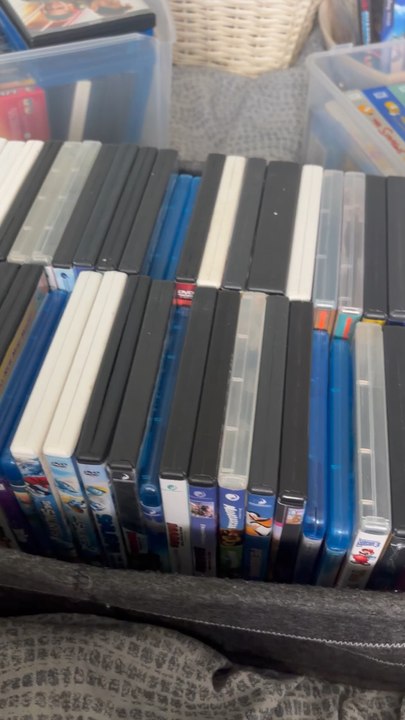 DVD collection part 5
