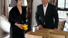 【陆先生，你捡的小玫瑰又掀桌了之荆棘玫瑰】澄芓&李梦然 2-2