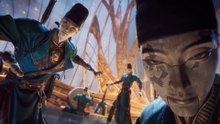 Where Winds Meet: Das wunderschöne Ausnahme-MMO bekommt mit Hidden Mountains eine neue Erweiterung