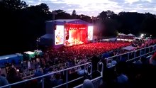 Madness Live! Performance (Our House) (UK, 2026)