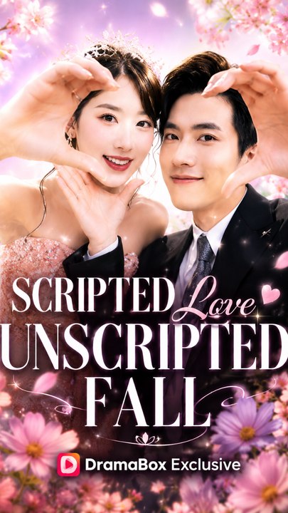 Scripted Love, Unscripted Fall All Episodes