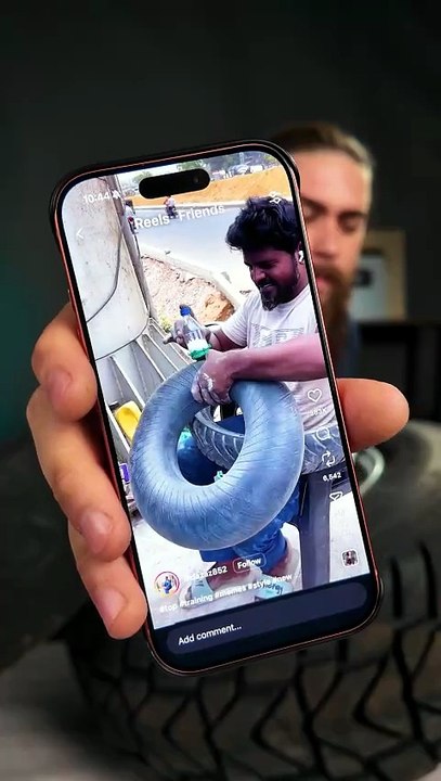 Testing This Viral Tire Hack — Does It Really Work?!