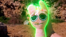 Squid Game Adventure with Sprunki