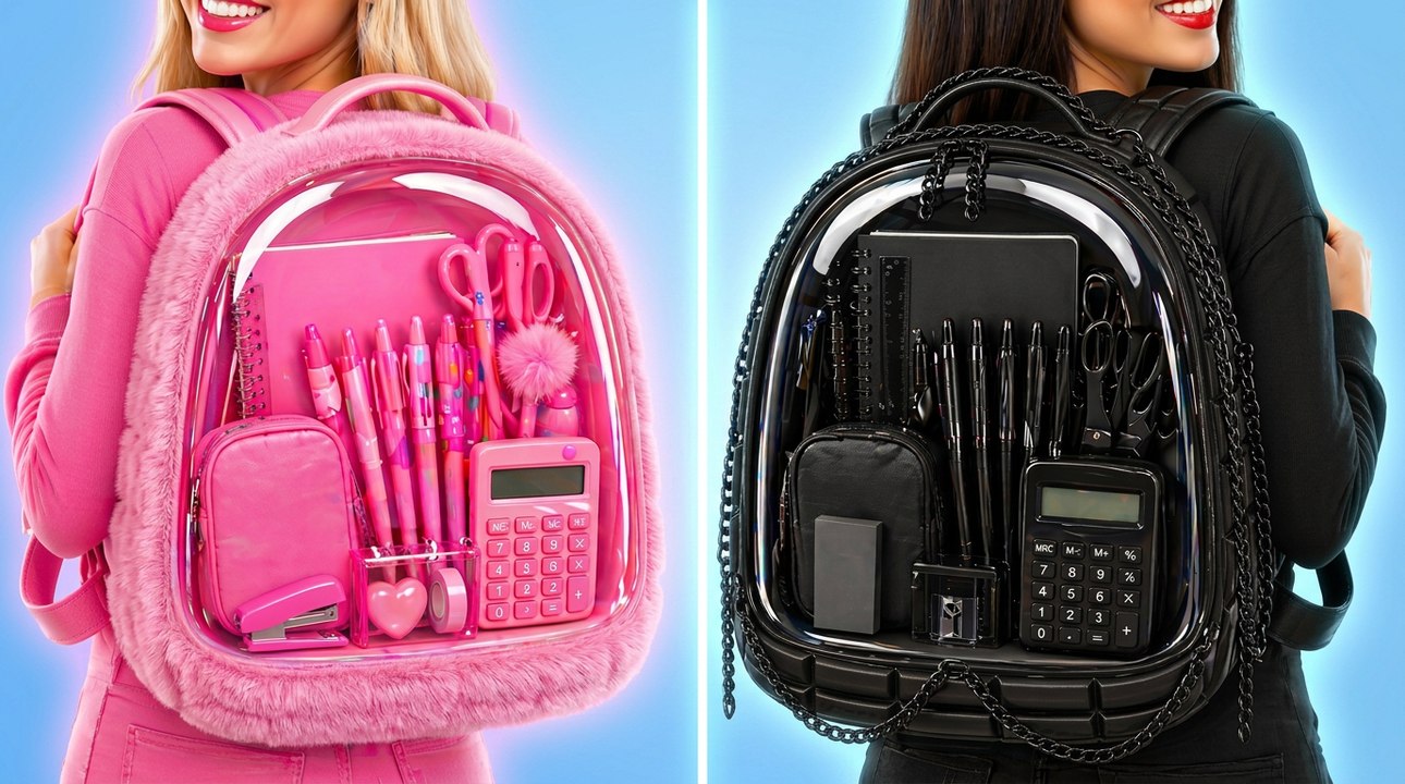 Défi artistique : le meilleur et le pire des créations scolaires