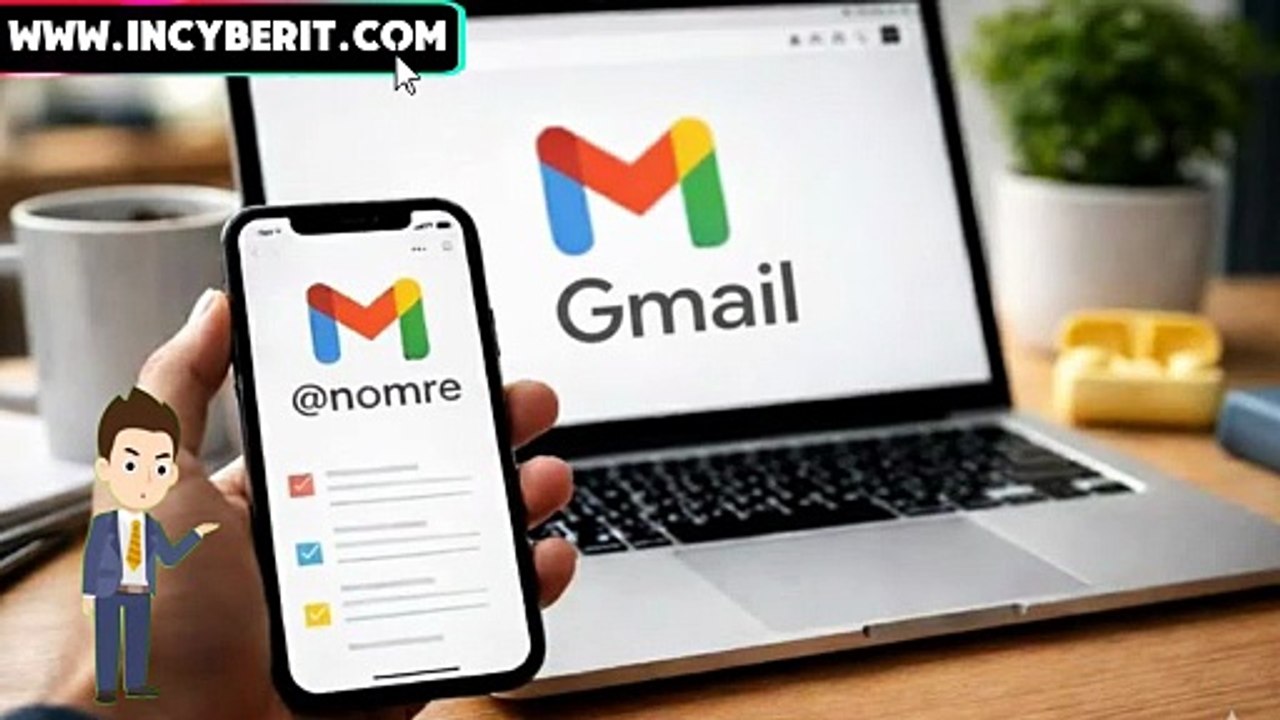 How to Create a Gmail Account in 2026 | Easy Step-by-Step Guide