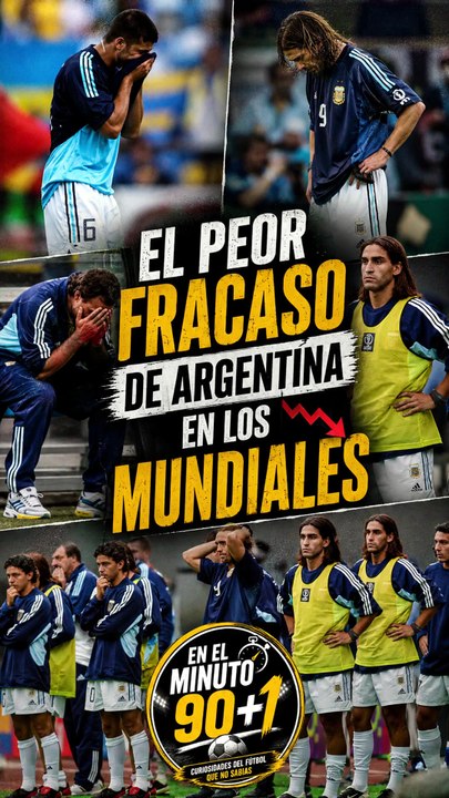 📉 Argentina 2002: El Fracaso que Nadie Vio Venir