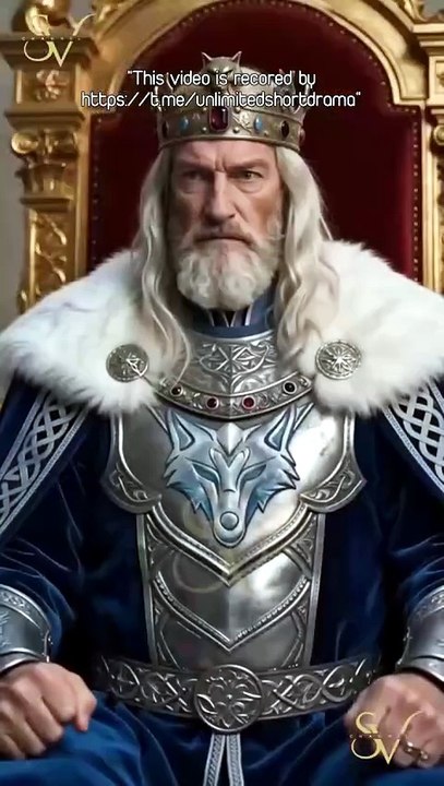 My Beggar Husband Is A Wolf God ENGSUB Rejected...