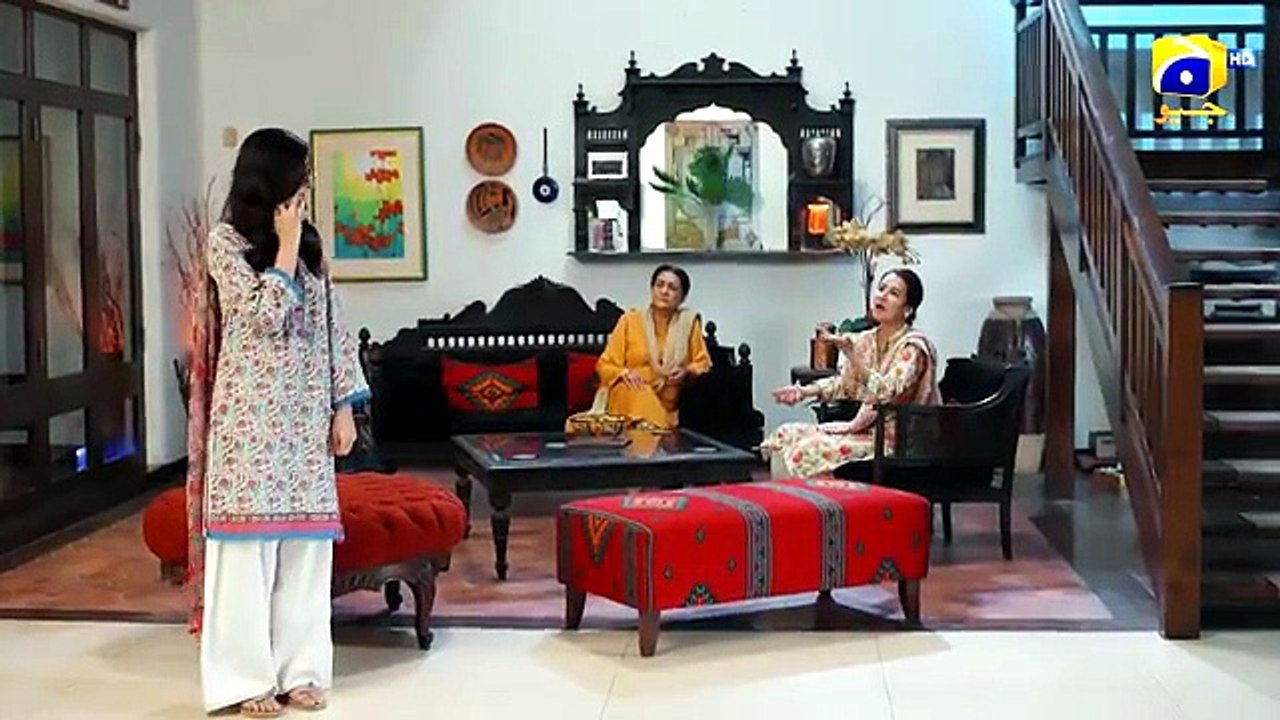 Zabt episode 5