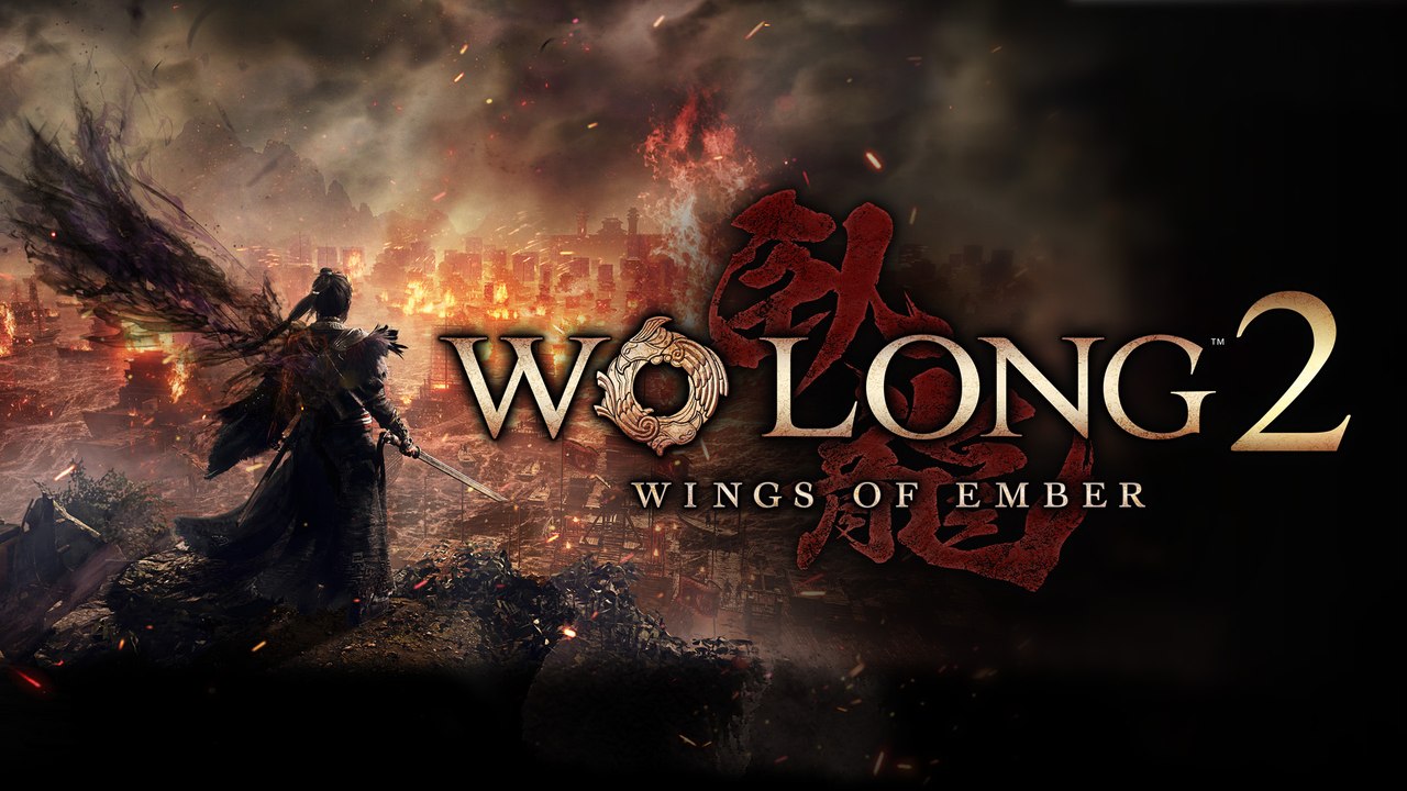 Wo Long 2: Wings of Ember - Official Reveal Trailer | XBOX Games Showcase 2026
