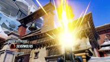 Jugada Destacada Bastion 252