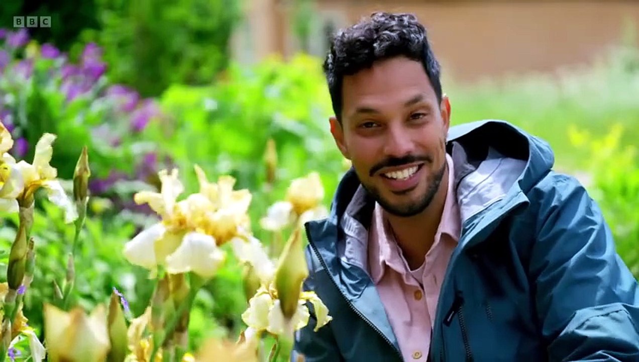 Gardeners' World - Season 59 Episode 12