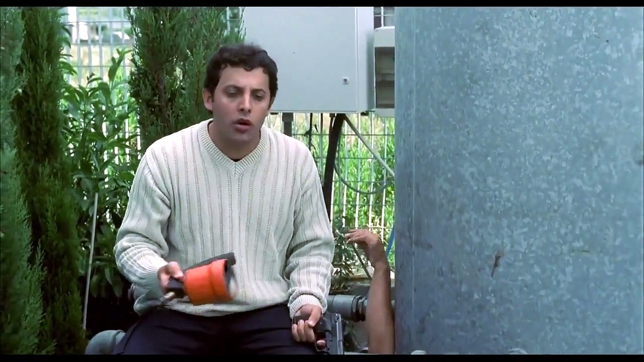 Si fa presto a dire amore (Film 2000, Commedia)