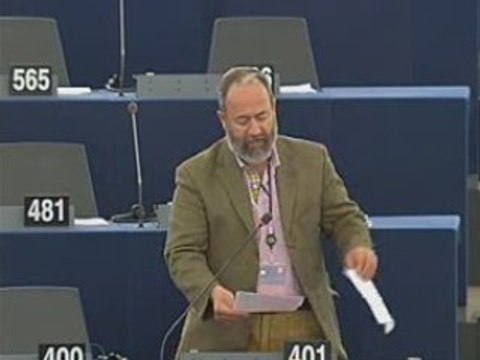 Marios Matsakis on Protection of pedestrians