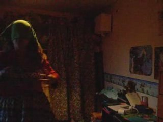 Les aventures de Micheline - Micheline recherche un mec