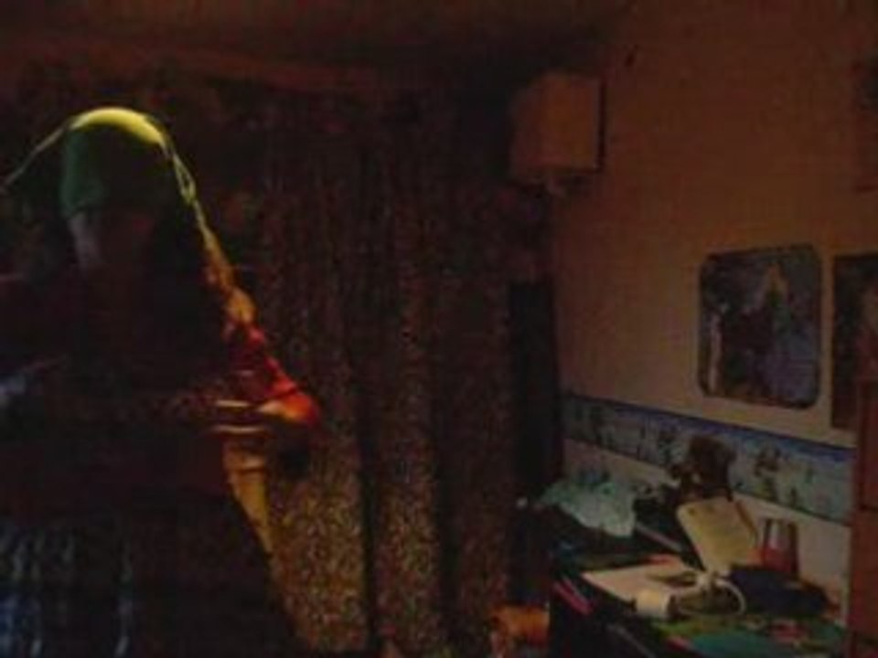 Les aventures de Micheline - Micheline recherche un mec