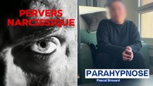 Pervers narcissique