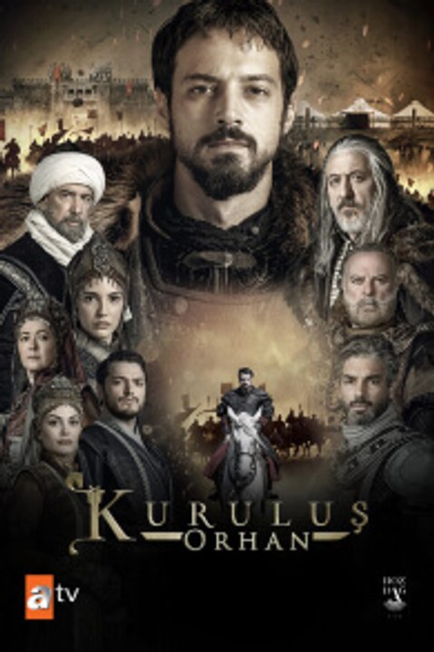Kurulus Orhan (El Fundador Orhan) - Episode 19 SUB ESPAÑOL