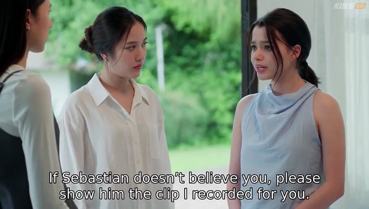 The Air 4 Elements (2026) EP.5 ENG SUB
