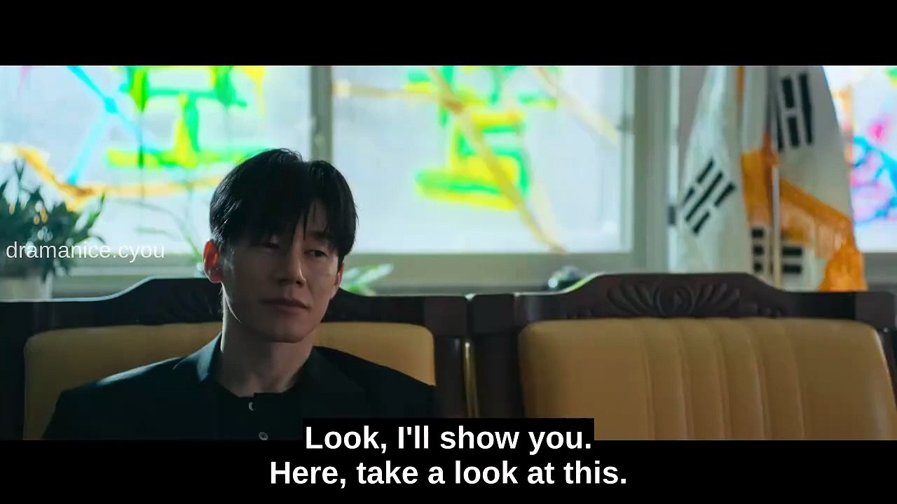 Ep.2 - Teach You a Lesson - Eng Sub