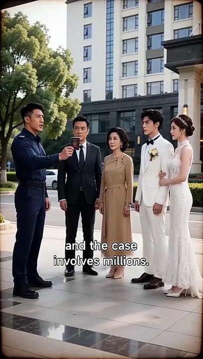 Wedding Scam A Mother's Reckoning