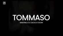 Tommaso Maestrelli e il calcio a colori [Doc 2024] HQ