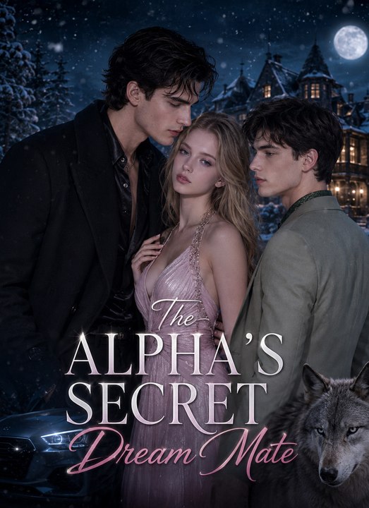The Alpha’S Secret Dream Mate - Hd - FULL ✅
