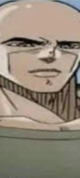 Jojo's bizarre adventure
